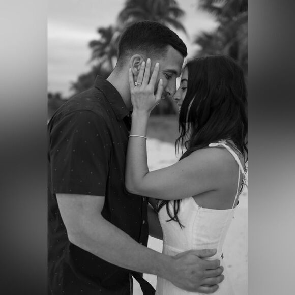 Lulus white midi dress - Picture 8 of 15